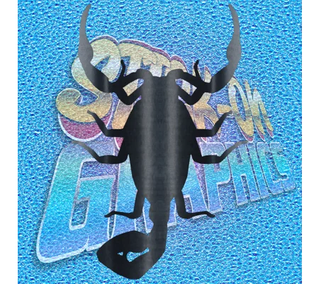 Scorpion 001