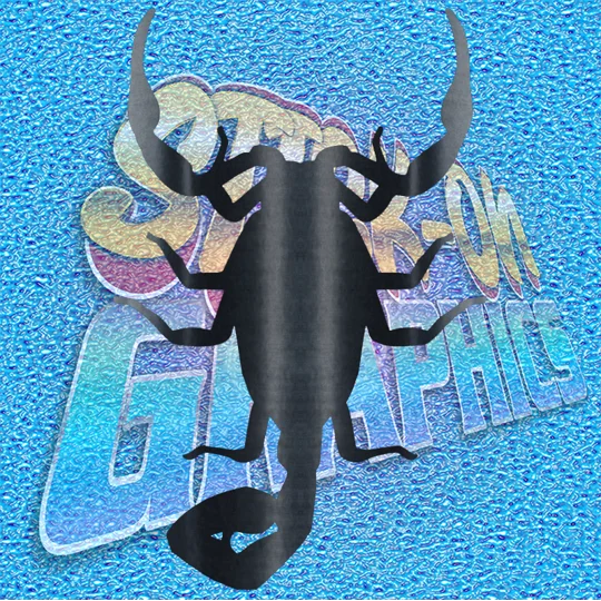 Scorpion 001