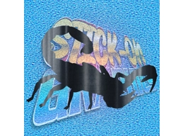Scorpion 003