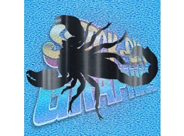 Scorpion 004