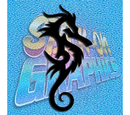 Sea Horse