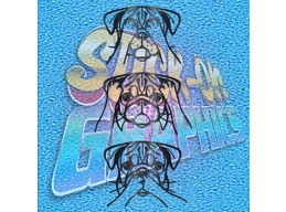 Pug See Hear Speak No Evil