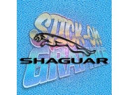 Shaguar Left