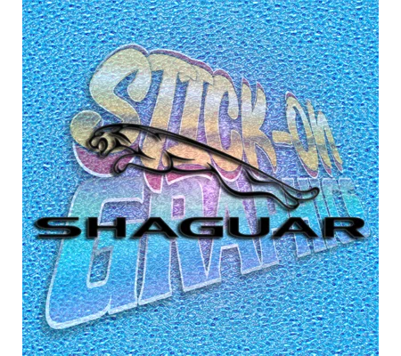 Shaguar Left