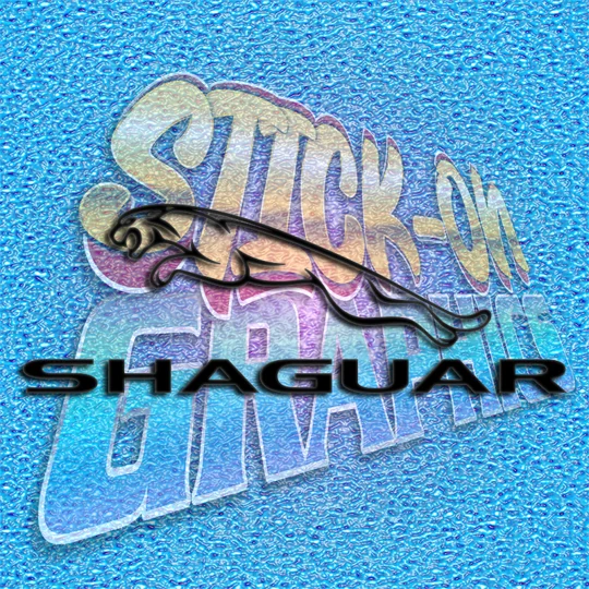 Shaguar Left