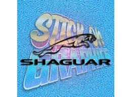 Shaguar Right