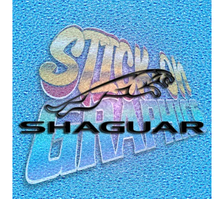 Shaguar Right
