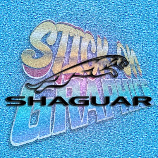 Shaguar Right