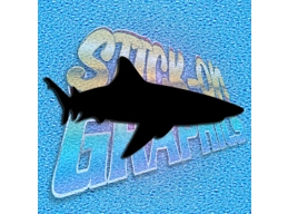 Shark 002