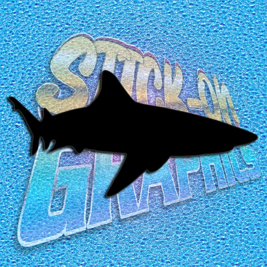 Shark 002
