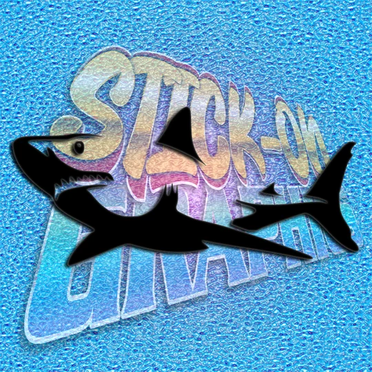 Shark 003