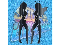 She Devil and Angel
