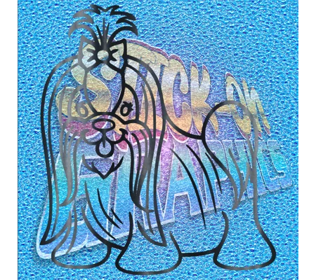 Shih-Tzu 003