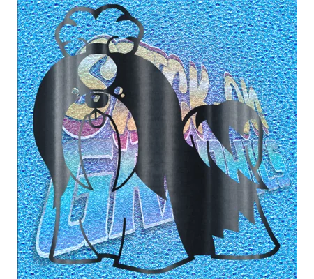 Shih-Tzu 004