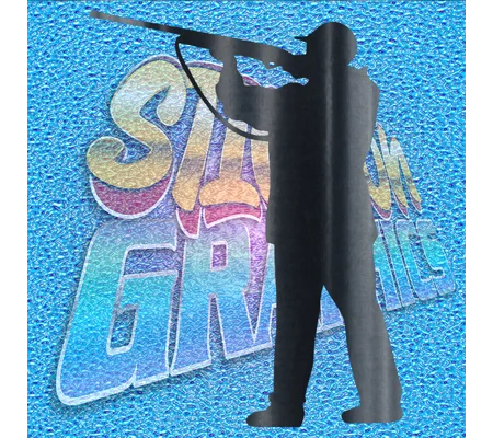 Shooter 001