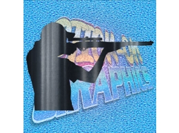 Shooter 003
