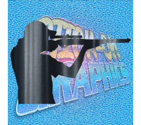 Shooter 003
