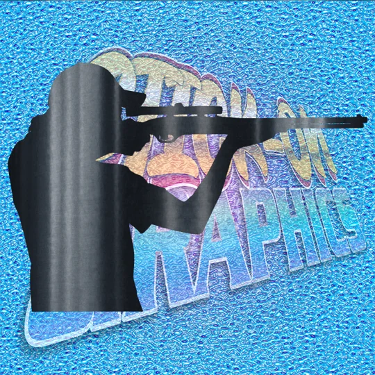 Shooter 003