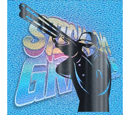 Shooter 005