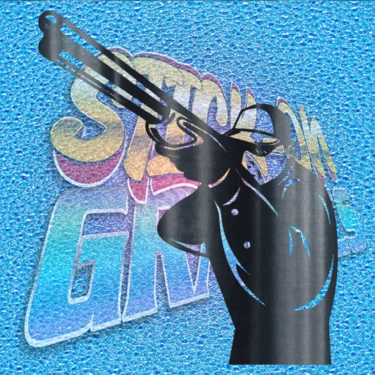 Shooter 005