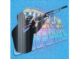 Shooter 007