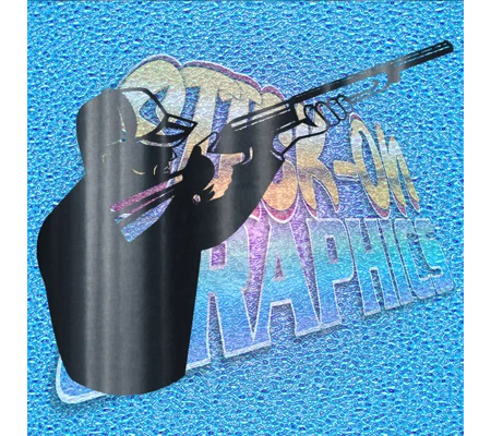 Shooter 007