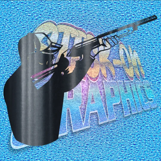 Shooter 007