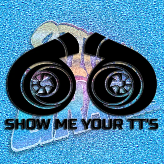 Show Me Tour TTs