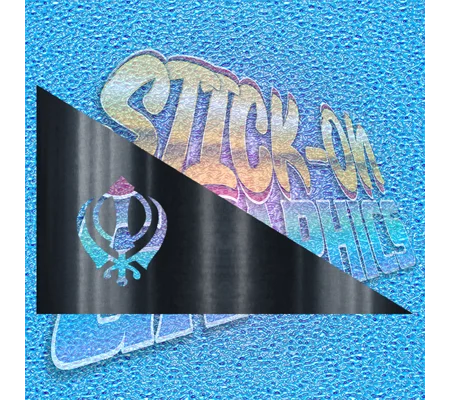 Sikh Flag 001