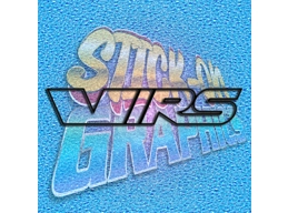 SKODA VRS Logo