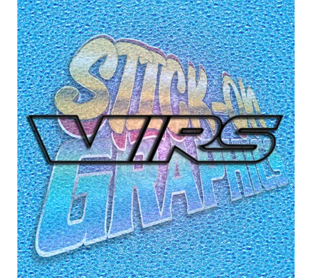 SKODA VRS Logo