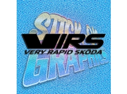 Skoada VRS Very Rapid