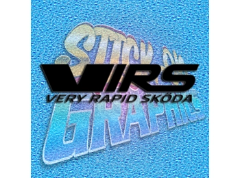 Skoada VRS Very Rapid