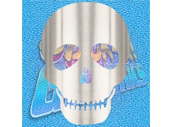 Skull 001