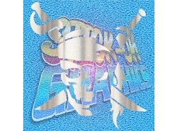 Skull Crossblade