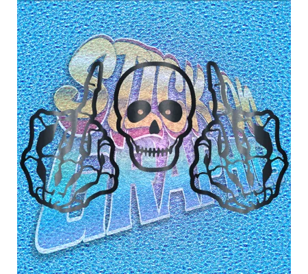 Skull Fuck You