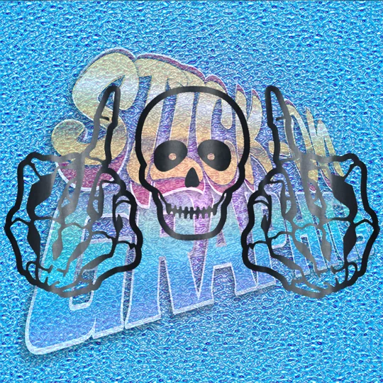 Skull Fuck You