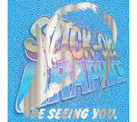SLB Be Seeing You