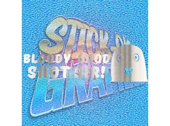 SLB Bloody Good Shot