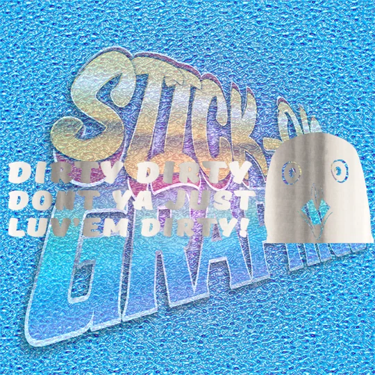 SLB Luv' Em Dirty