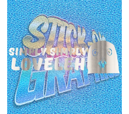 SLB Simply Loveleh