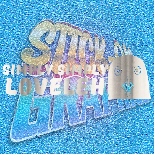 SLB Simply Loveleh