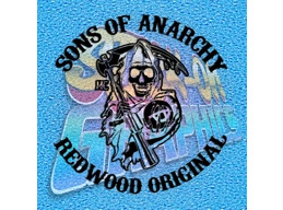 Sons Of Anarchy Redwood Original