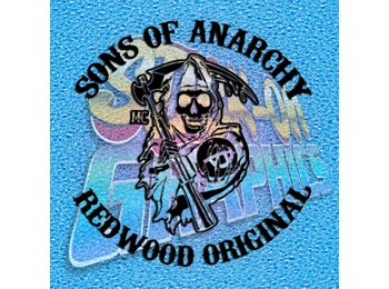 Sons Of Anarchy Redwood Original