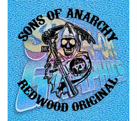 Sons Of Anarchy Redwood Original