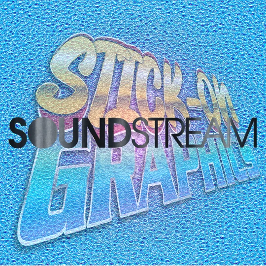 Sound Steam