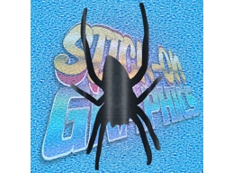 Spider 001