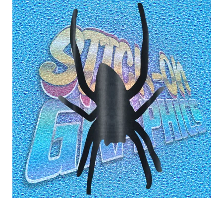 Spider 001