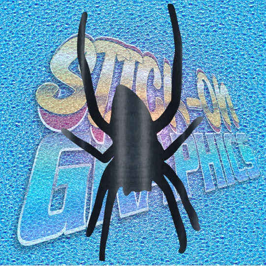 Spider 001