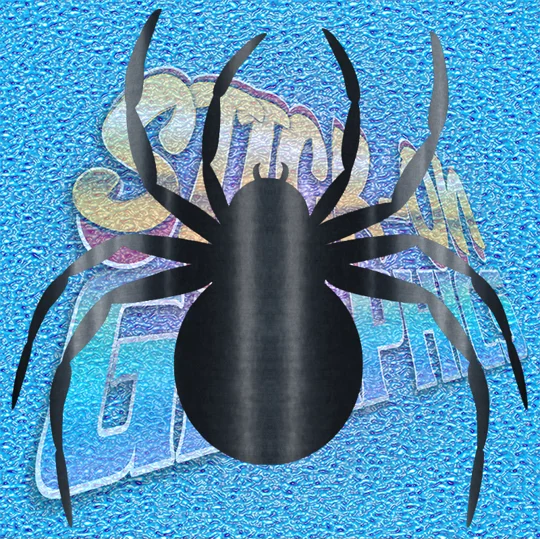 Spider 005